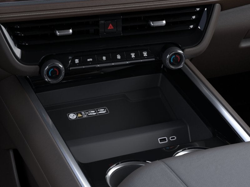 2026 Chevrolet Tahoe LT - Photo 48