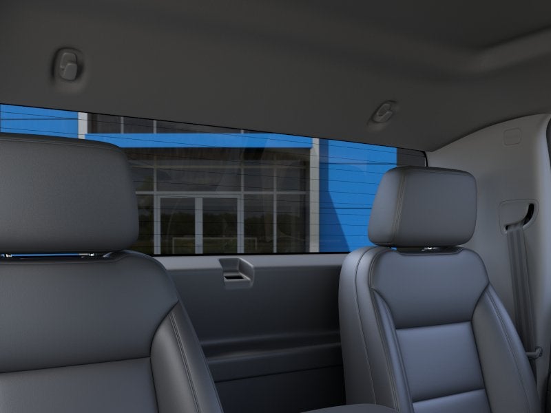 2025 Chevrolet Silverado 1500 Work Truck - Photo 49