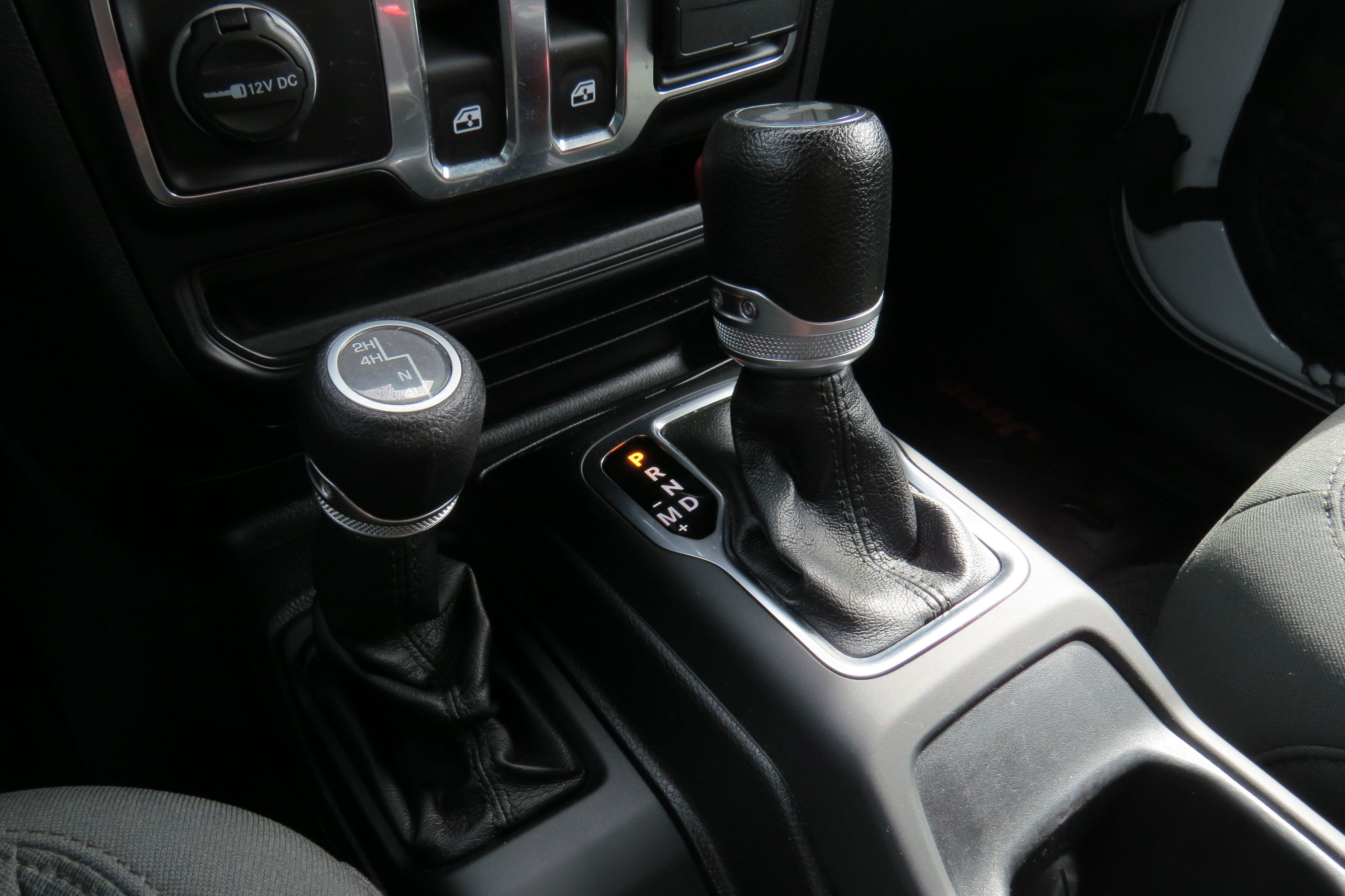 2020 Jeep Wrangler Sport S - Photo 26