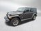 2021 Jeep Wrangler Unlimited Sahara 4x4