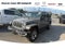 2022 Jeep Wrangler Unlimited Sahara 4x4