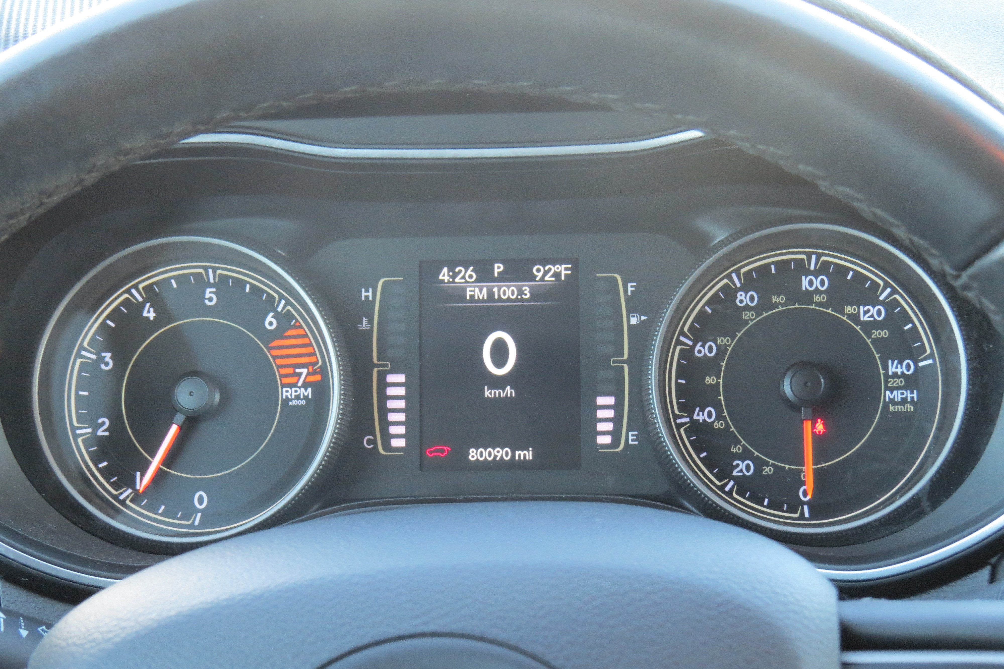 2019 Jeep Cherokee Latitude Plus - Photo 22