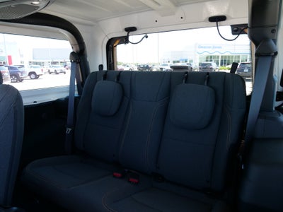 2024 Jeep Wrangler 2-Door Sport S 4x4