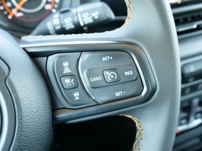 2024 Jeep Wrangler 2-Door Sport S 4x4