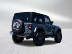 2024 Jeep Wrangler 2-Door Sport S 4x4