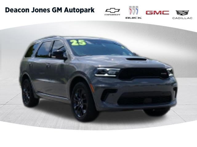 2025 Dodge Durango GT Plus AWD