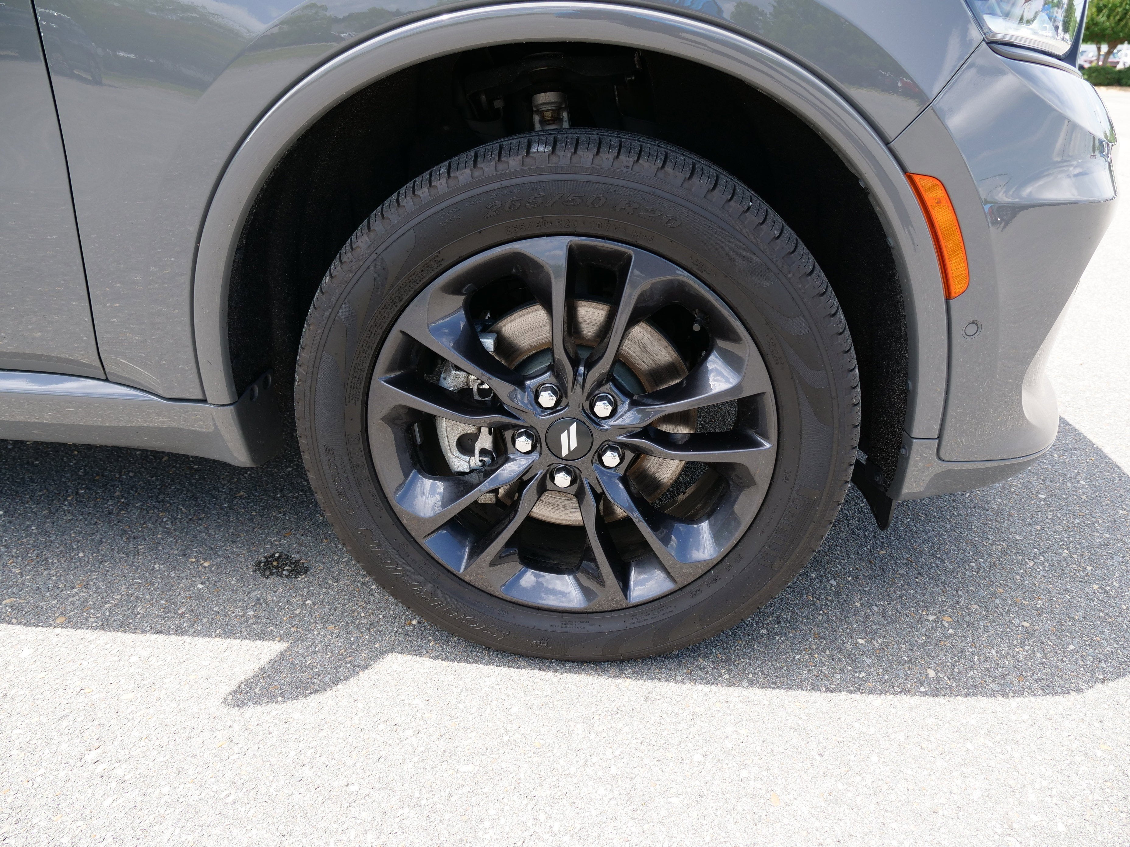 2025 Dodge Durango GT Plus AWD