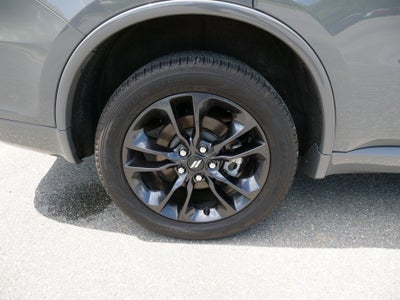 2025 Dodge Durango GT Plus AWD