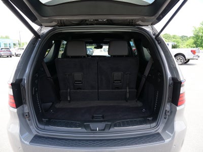 2025 Dodge Durango GT Plus AWD