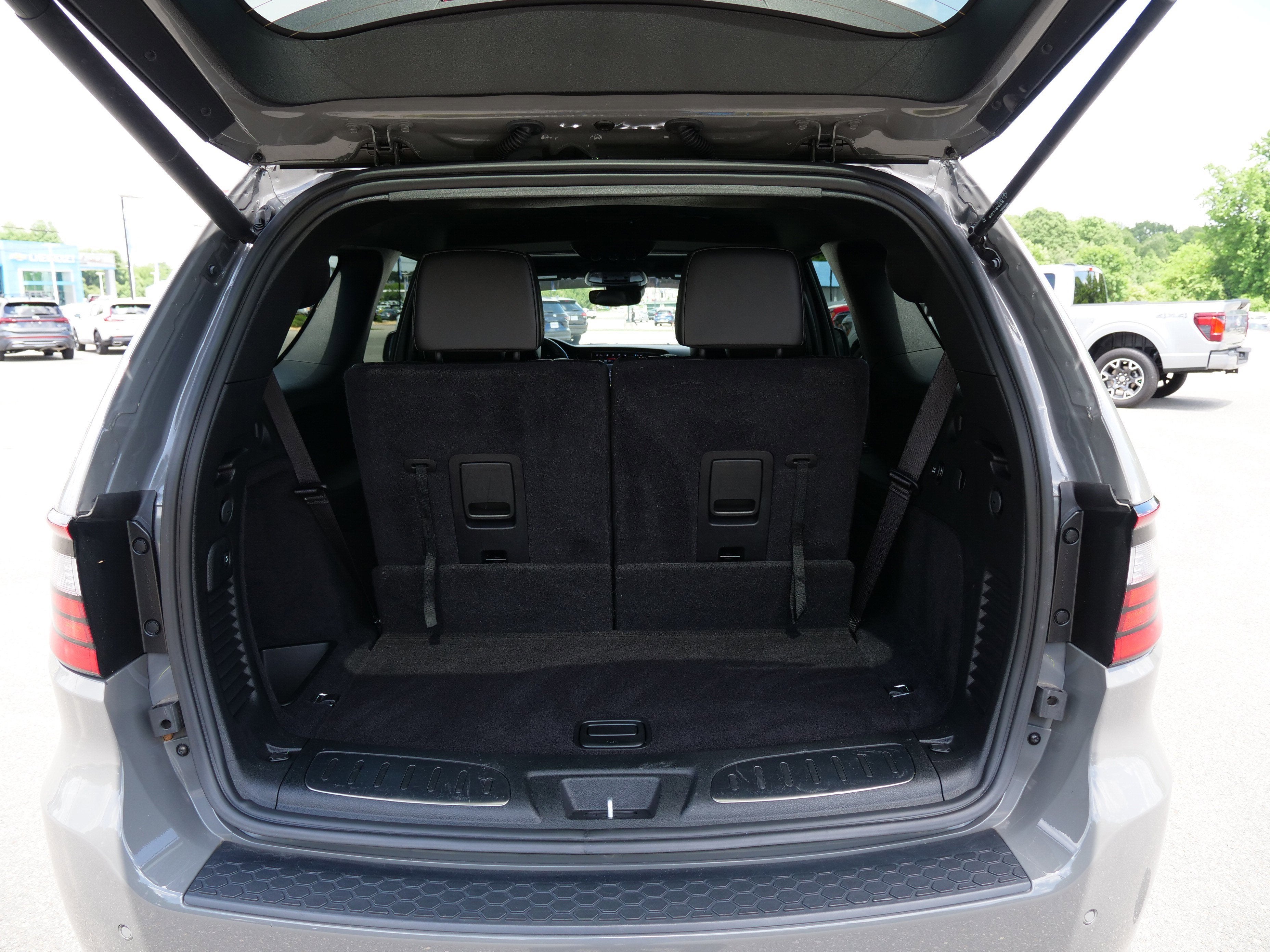 2025 Dodge Durango GT Plus AWD