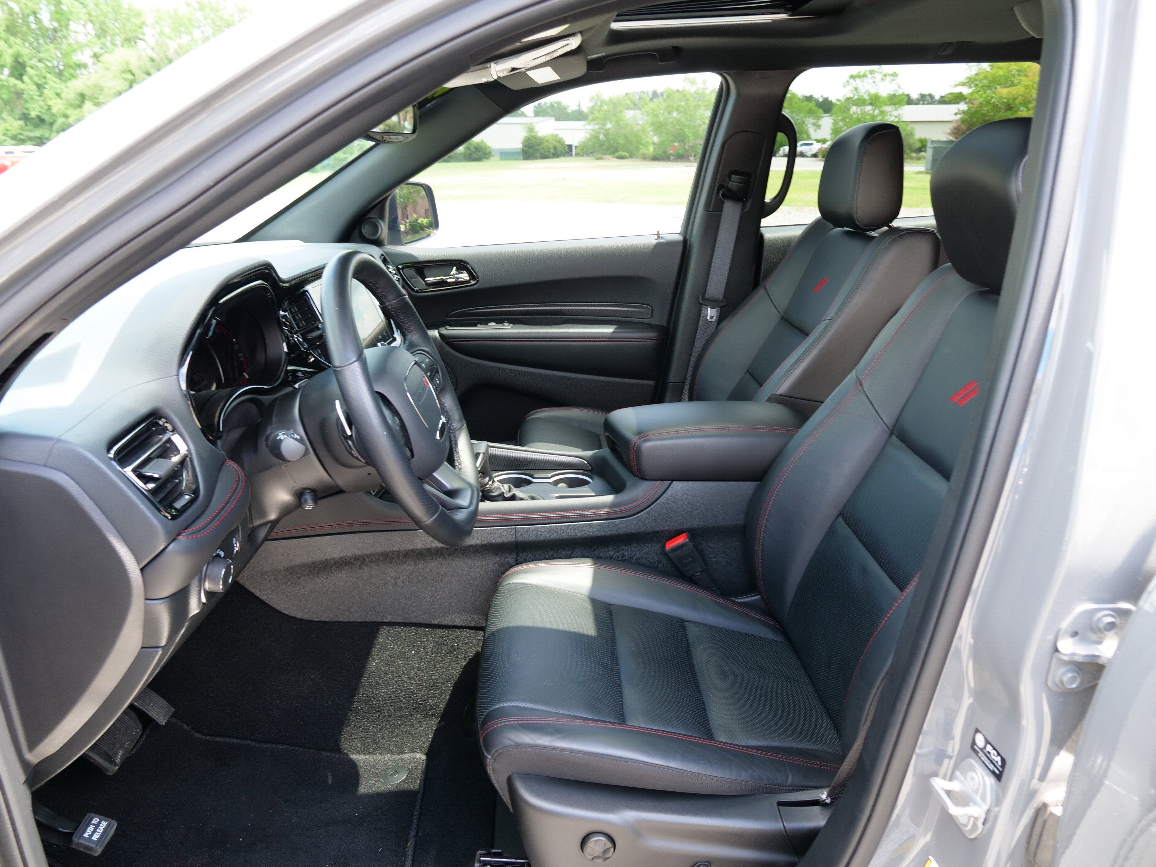 2025 Dodge Durango GT Plus AWD