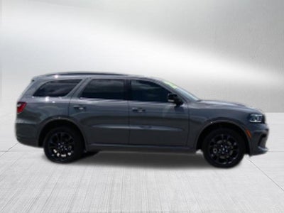 2025 Dodge Durango GT Plus AWD