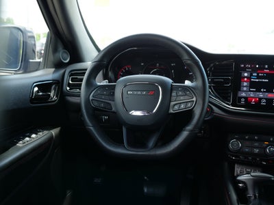 2025 Dodge Durango GT Plus AWD