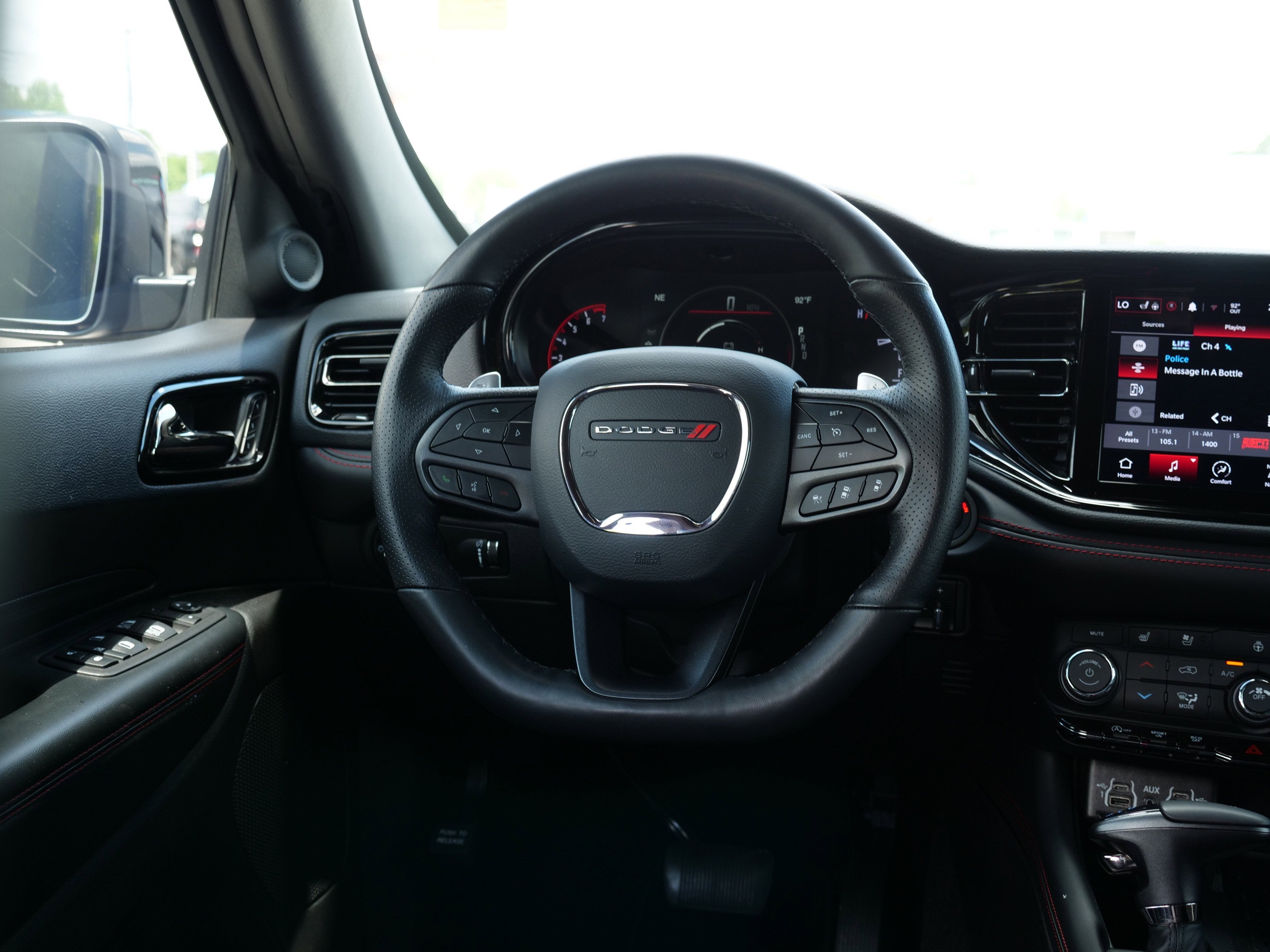 2025 Dodge Durango GT Plus AWD
