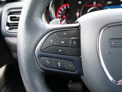 2025 Dodge Durango GT Plus AWD