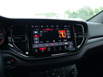 2025 Dodge Durango GT Plus AWD
