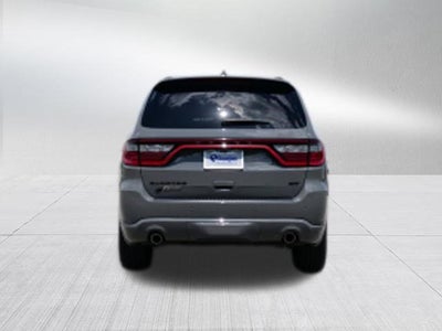 2025 Dodge Durango GT Plus AWD
