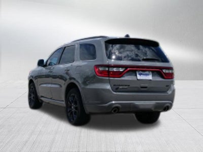 2025 Dodge Durango GT Plus AWD