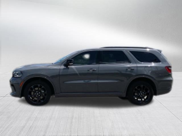 2025 Dodge Durango GT Plus AWD