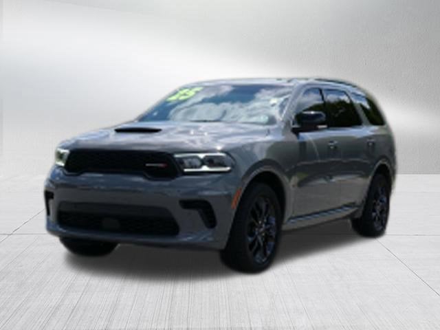 2025 Dodge Durango GT Plus AWD