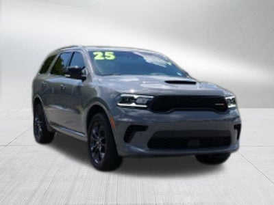 2025 Dodge Durango GT Plus AWD