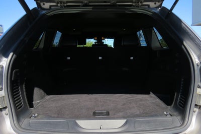 2019 Jeep Grand Cherokee Altitude 4x2