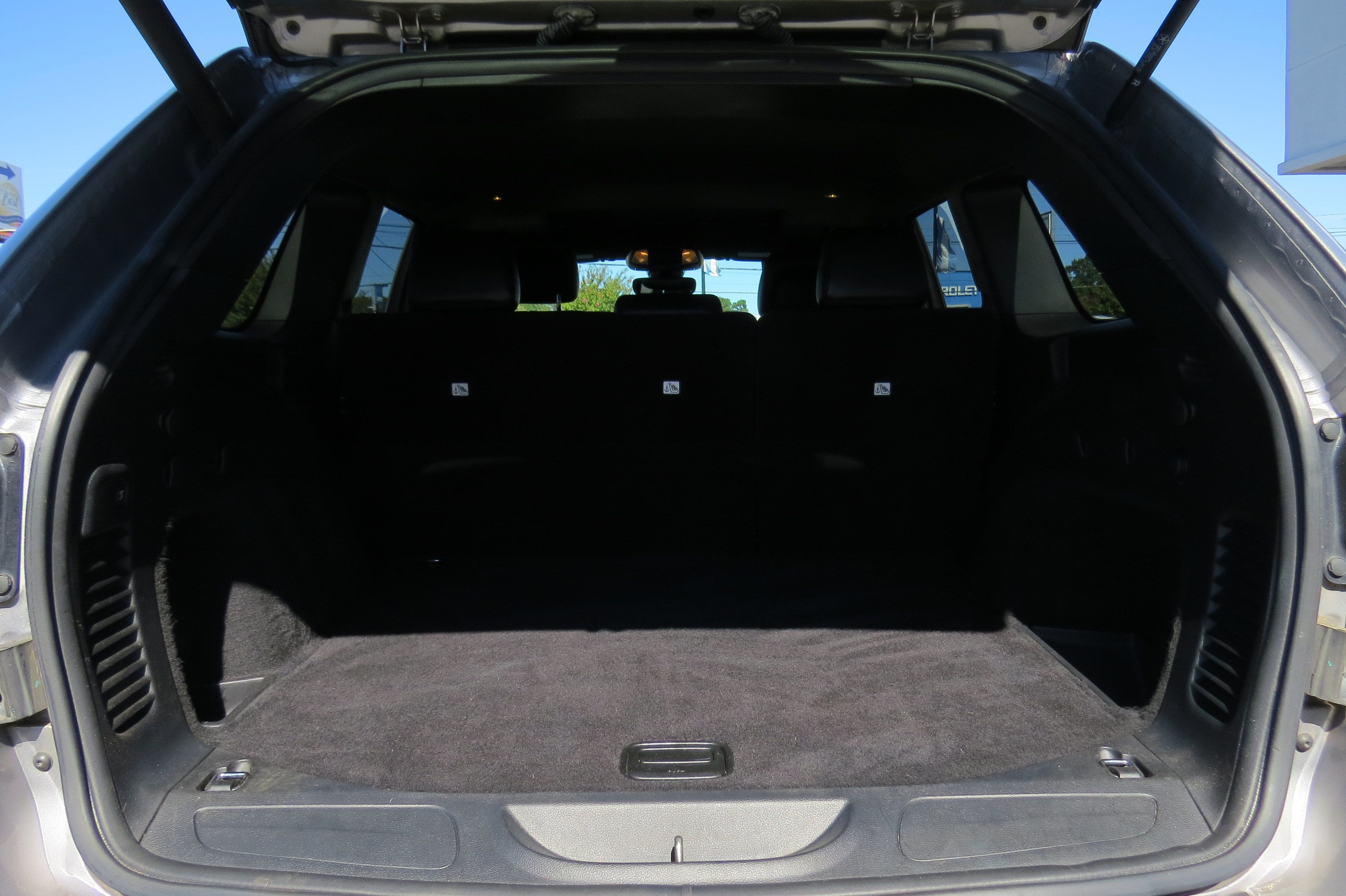 2019 Jeep Grand Cherokee Altitude 4x2