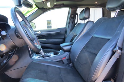 2019 Jeep Grand Cherokee Altitude 4x2