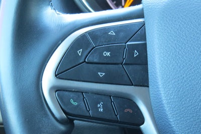 2019 Jeep Grand Cherokee Altitude 4x2