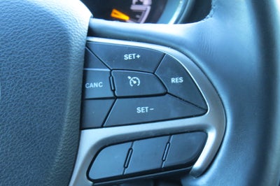 2019 Jeep Grand Cherokee Altitude 4x2