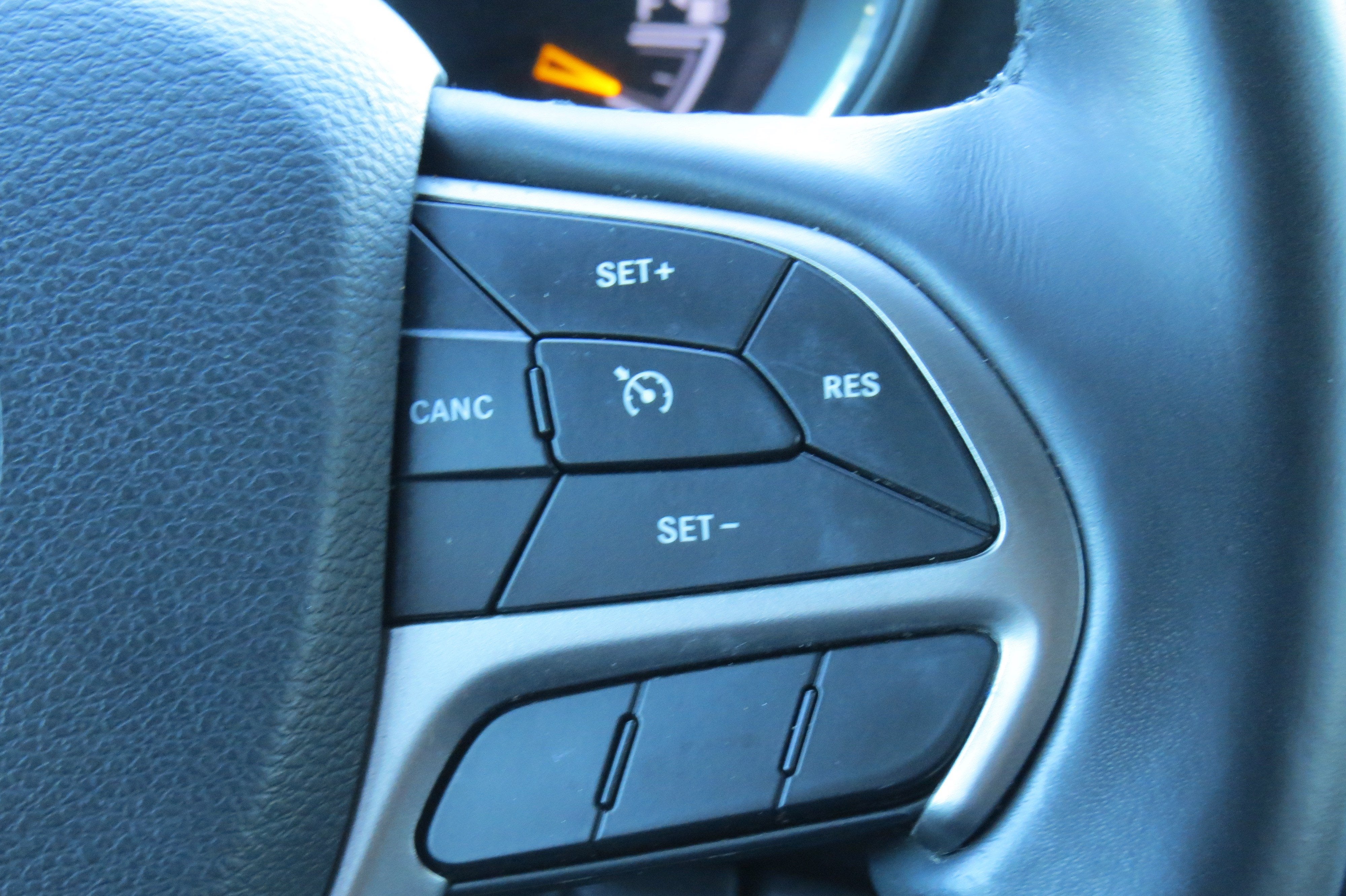 2019 Jeep Grand Cherokee Altitude 4x2