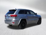 2019 Jeep Grand Cherokee Altitude 4x2