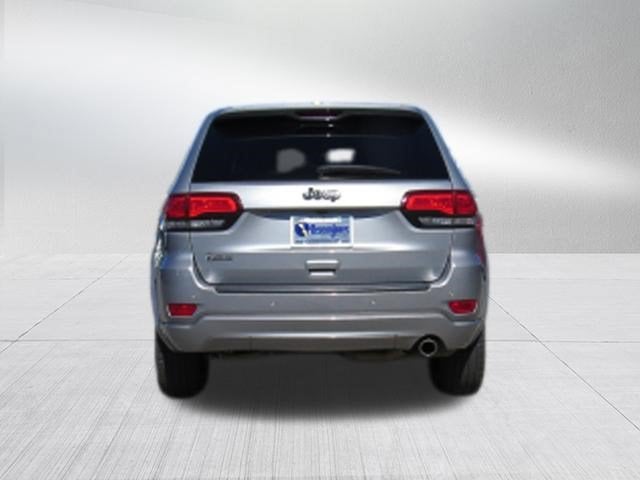 2019 Jeep Grand Cherokee Altitude 4x2