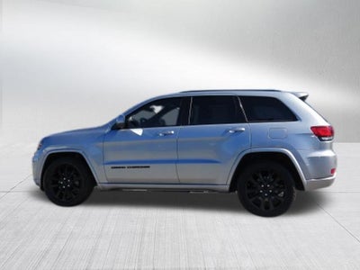 2019 Jeep Grand Cherokee Altitude 4x2