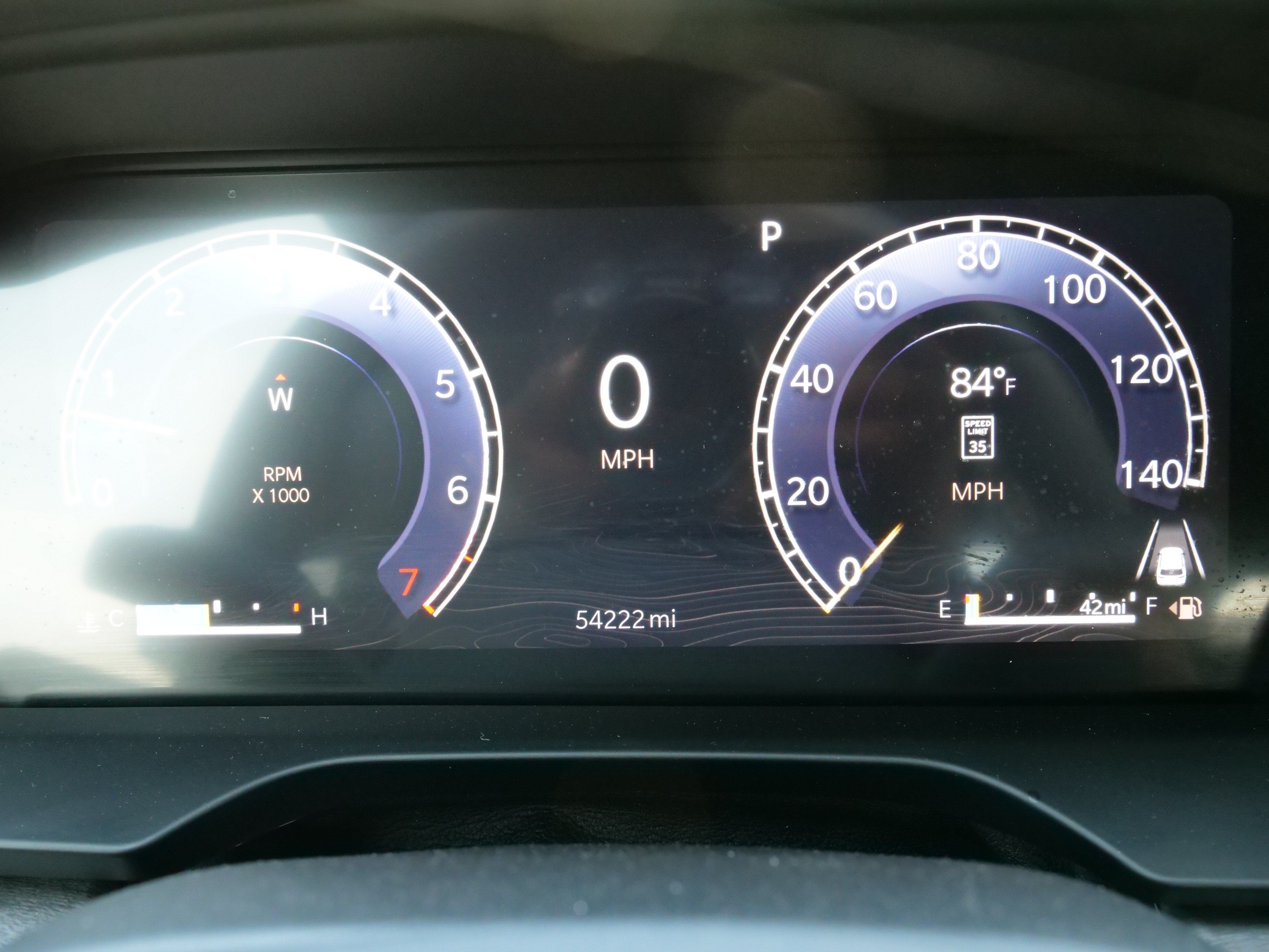 2024 Jeep Grand Cherokee Overland 4x4