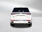 2024 Jeep Grand Cherokee Overland 4x4