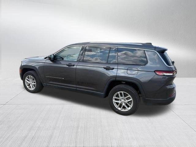 2023 Jeep Grand Cherokee L Laredo 4x2