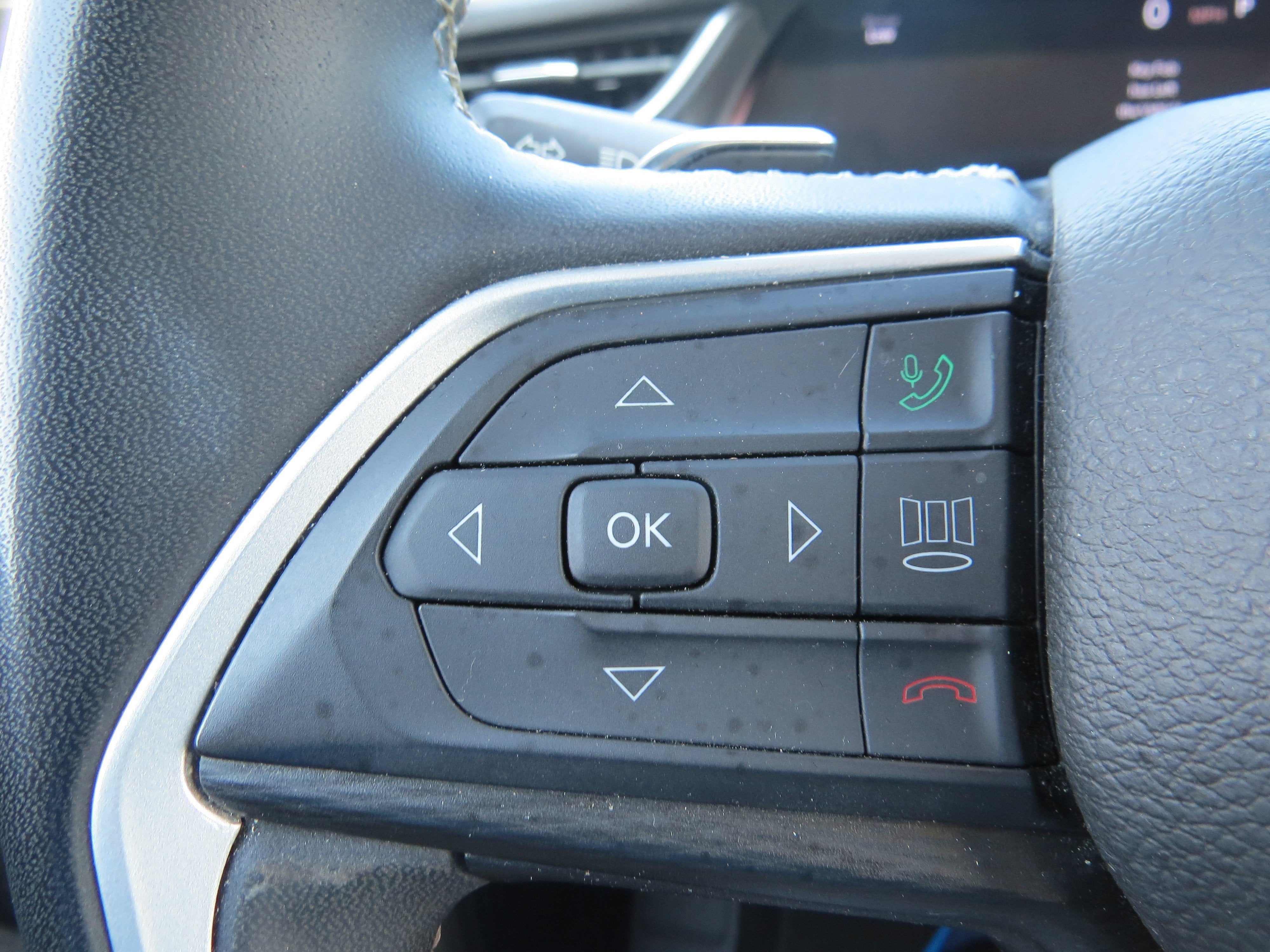 2023 Jeep Grand Cherokee L Laredo - Photo 21