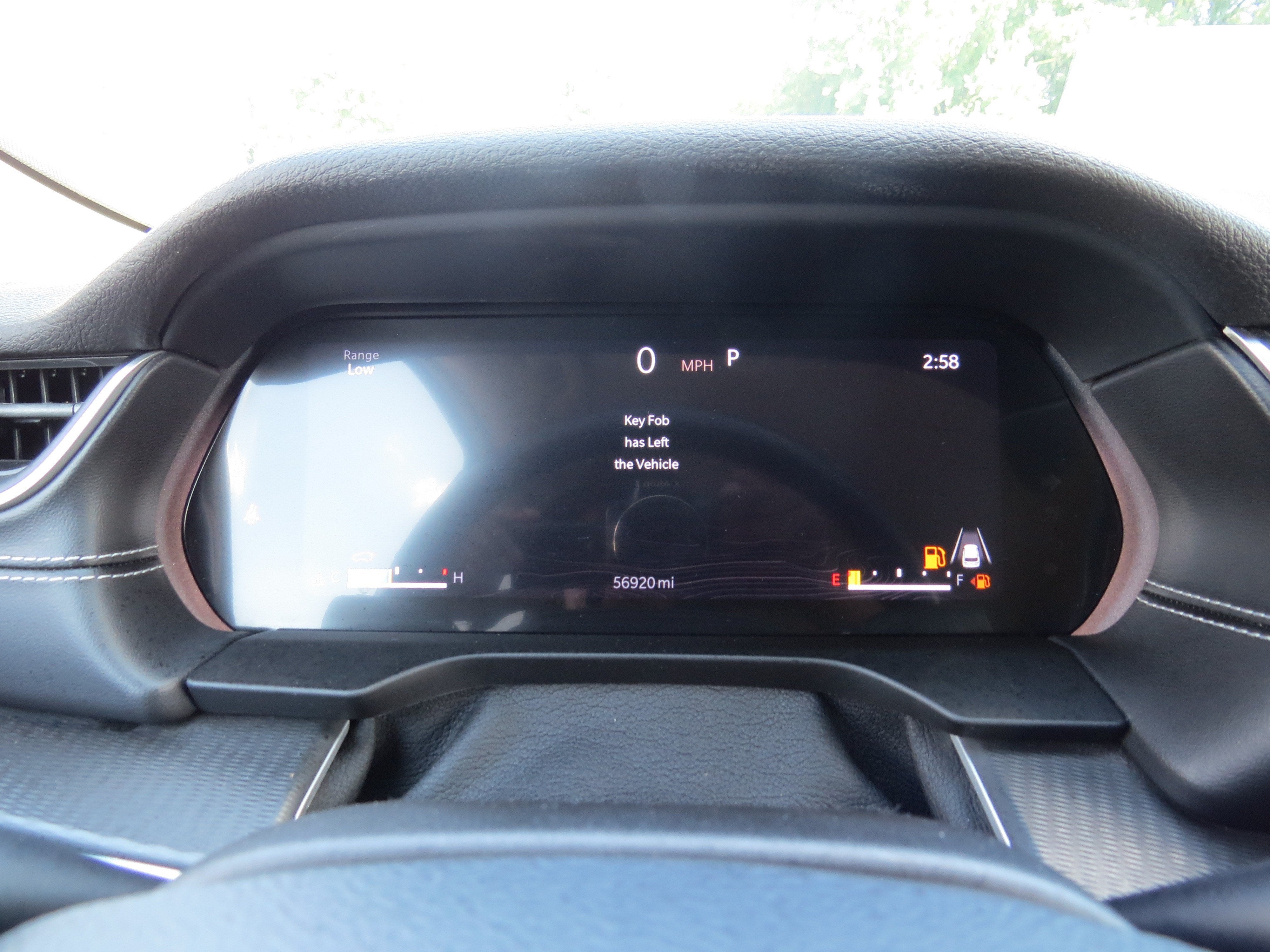 2023 Jeep Grand Cherokee L Laredo - Photo 23