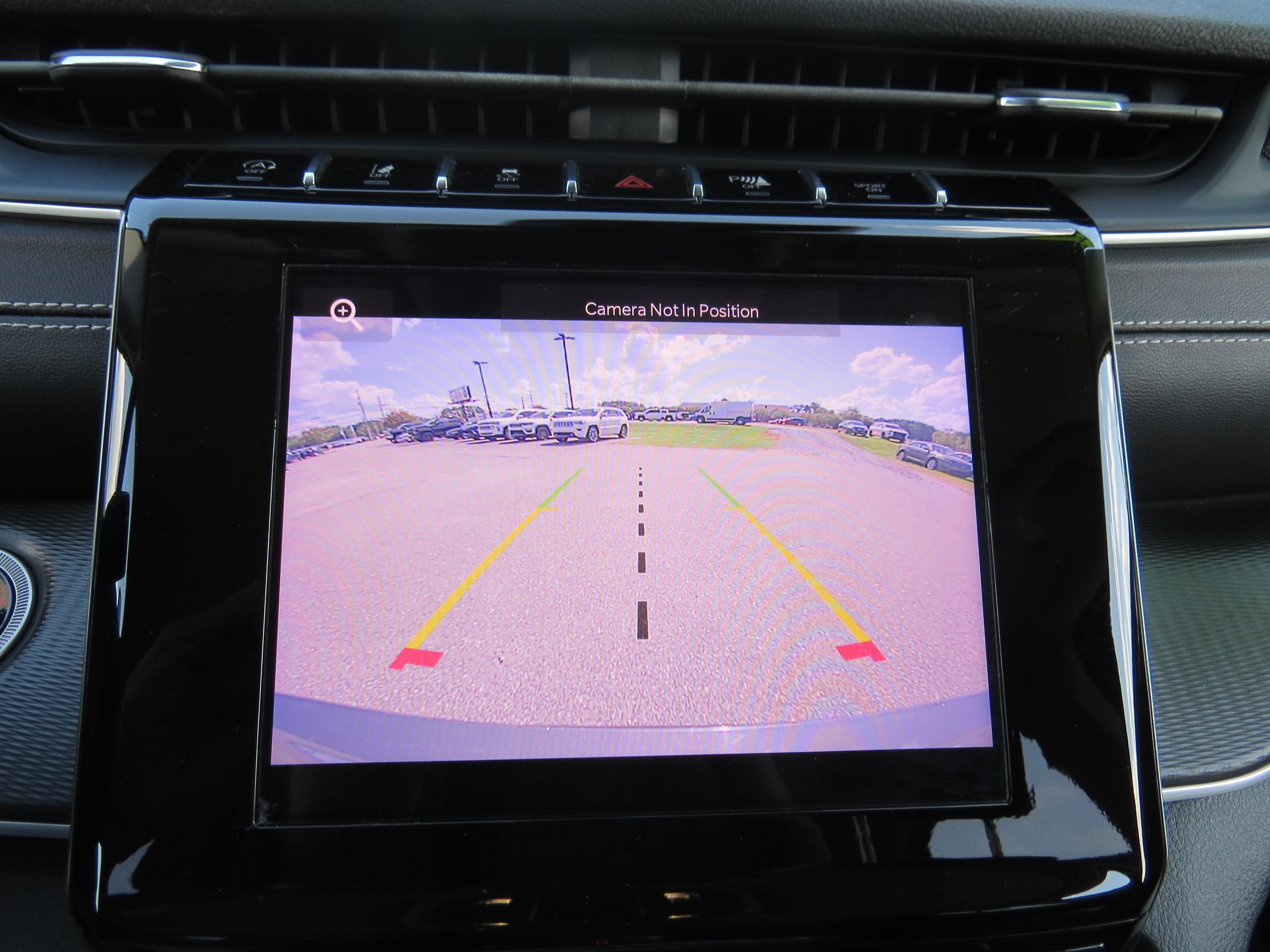 2023 Jeep Grand Cherokee L Laredo - Photo 28