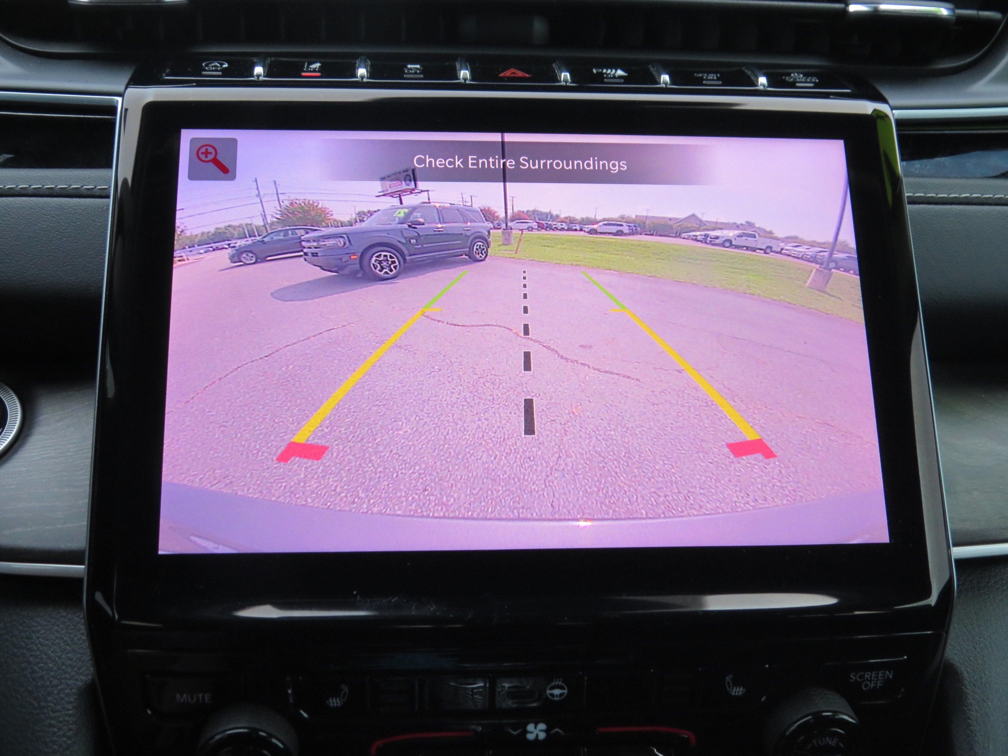 2023 Jeep Grand Cherokee L Limited 4x2