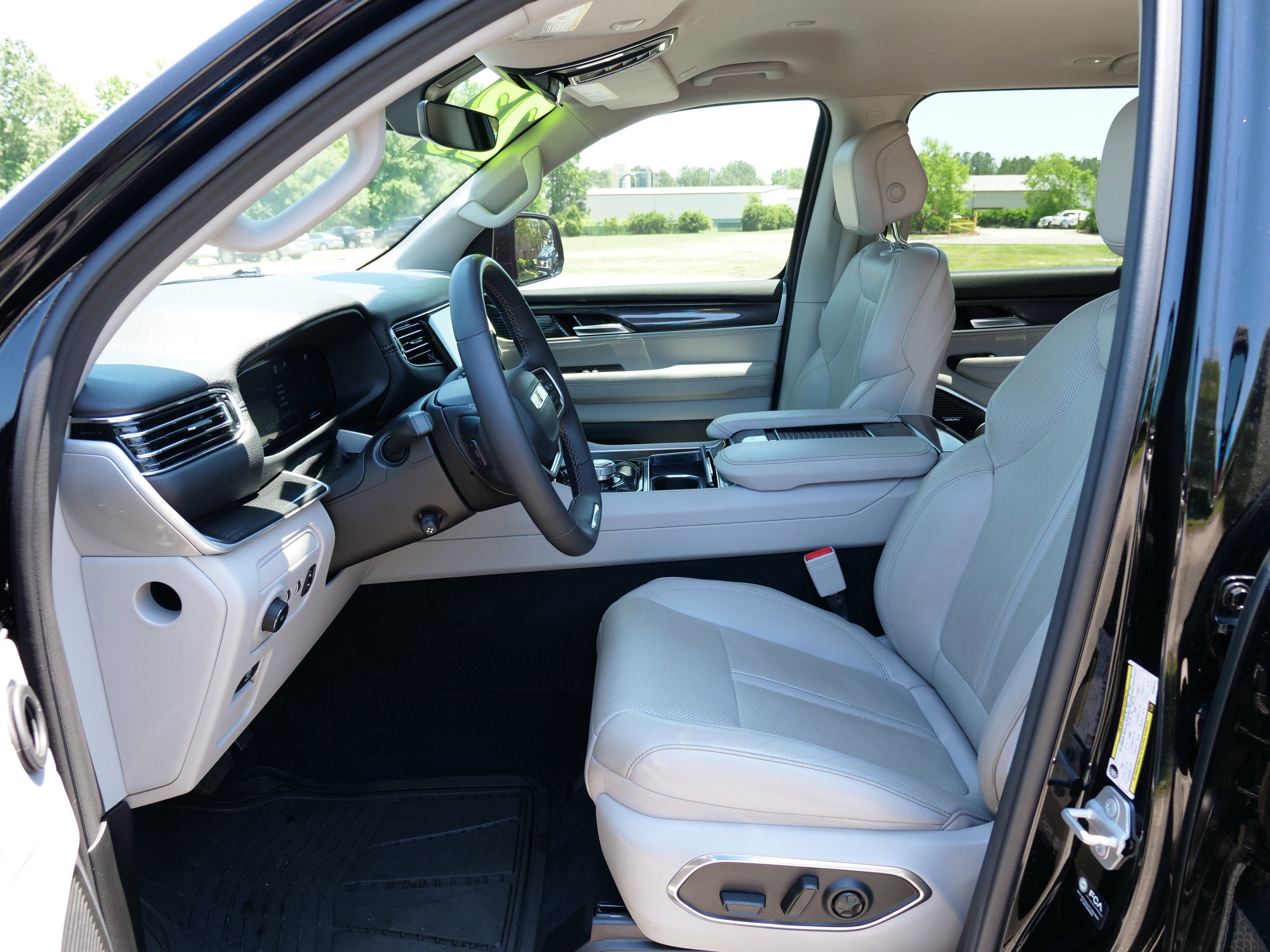 2023 Jeep Wagoneer Series I 4x4