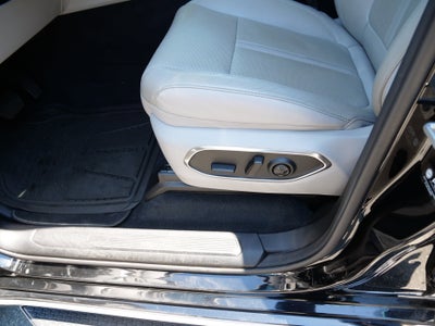2023 Jeep Wagoneer Series I 4x4