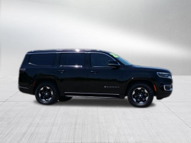 2023 Jeep Wagoneer Series I 4x4