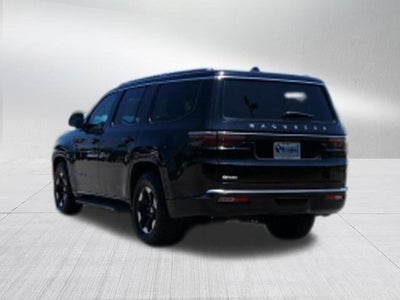 2023 Jeep Wagoneer Series I 4x4