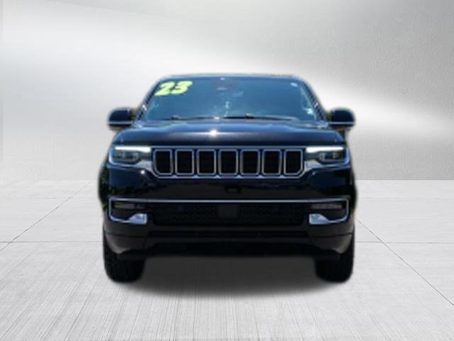 2023 Jeep Wagoneer Series I 4x4