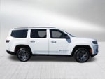 2025 Jeep Wagoneer 4x4