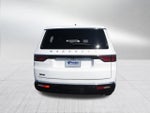 2025 Jeep Wagoneer 4x4