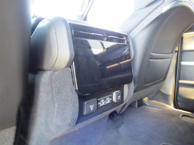 2023 Jeep Grand Wagoneer Series III 4x4