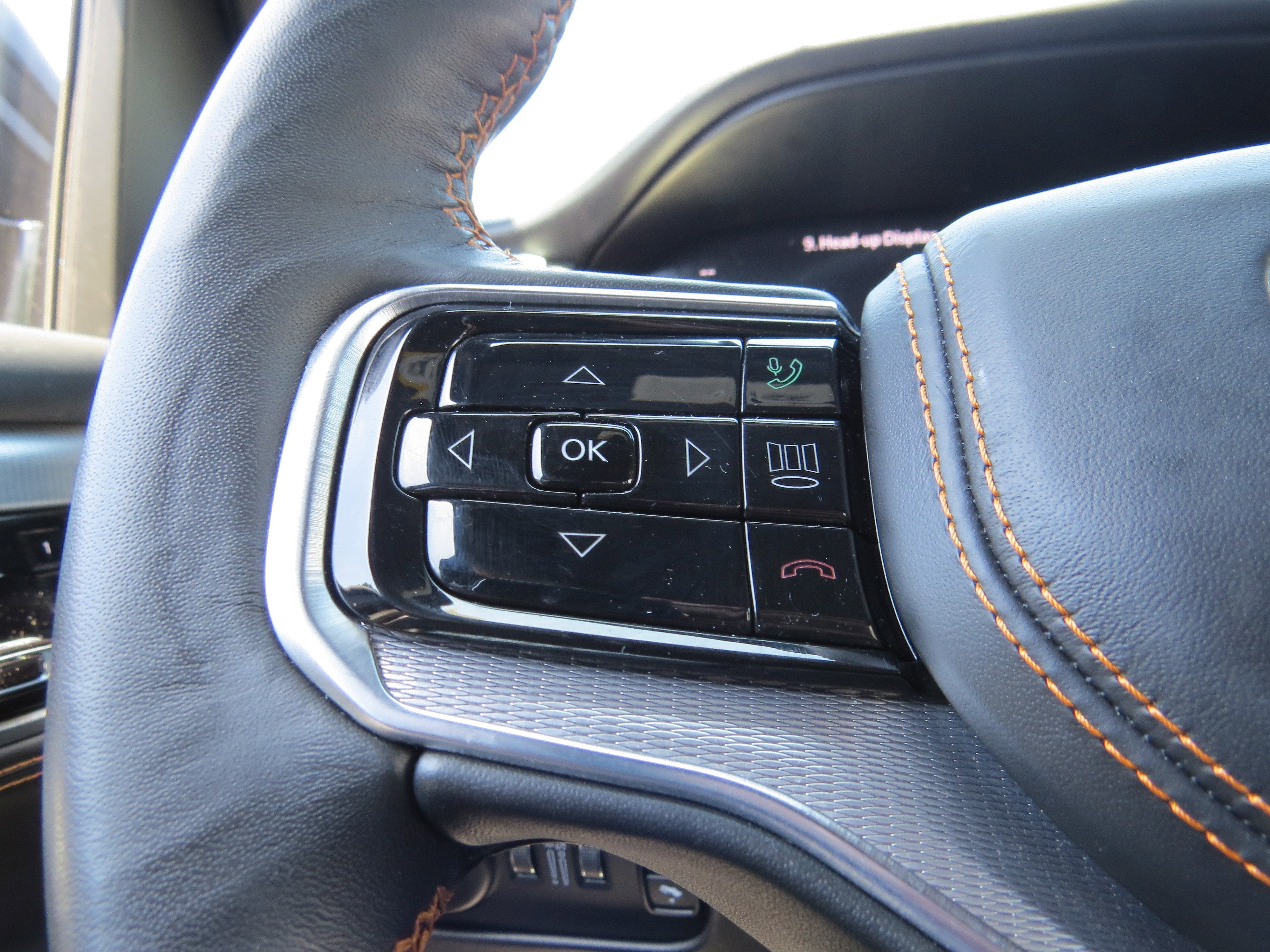 2023 Jeep Grand Wagoneer Series III 4x4